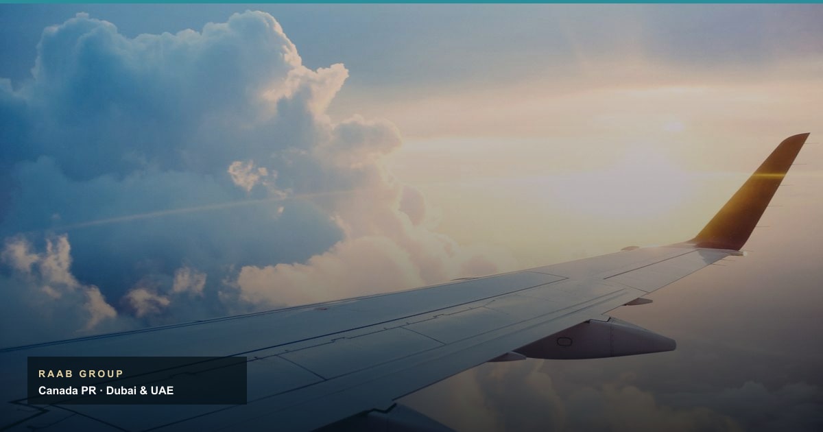 Canada Visitor Visa vs Canada PR: What UAE Applicants Should Choose — Raab Group Dubai UAE