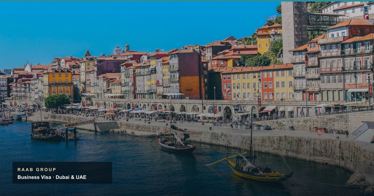 Europe Golden Visa Options for UAE Investors (2026) — Raab Group Dubai UAE