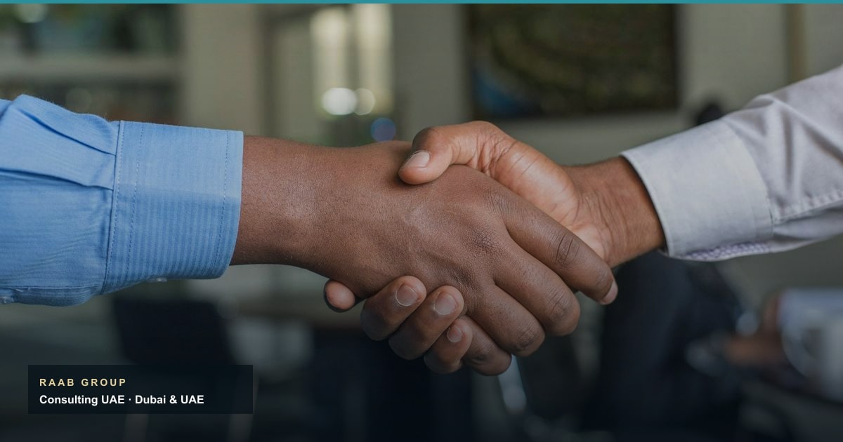 Free Immigration Consultation in UAE: What to Expect — Raab Group Dubai UAE