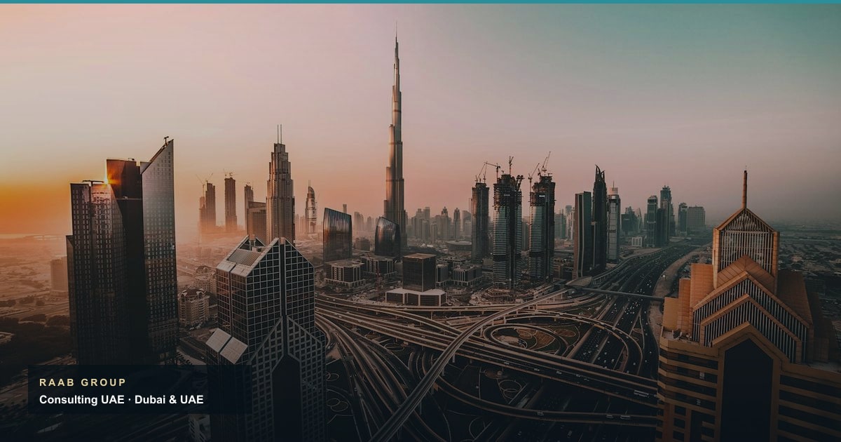 Immigration Consultants for Ajman & Sharjah Residents — Raab Group Dubai UAE