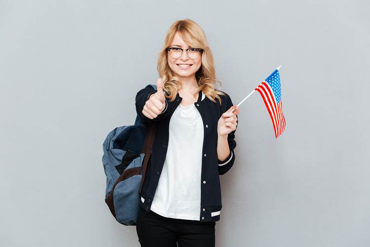 USA B1 B2 visit visa and immigration from UAE